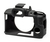 Walimex pro easyCover Canon M50 Váztok Fekete