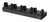 Honeywell CT70-NB-UVX-2 oplader voor mobiele apparatuur Mobiele computer Zwart AC Binnen
