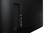 Samsung QET QE65T Écran plat de signalisation numérique 165,1 cm (65") LCD 300 cd/m² 4K Ultra HD Noir Tizen 4.0