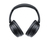 Bose QuietComfort SE Headset Vezetékes és vezeték nélküli Fejpánt Zene/általános Bluetooth Fekete