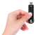 Apricorn Aegis Secure Key 3.0 USB flash drive 240 GB USB Type-A 3.2 Gen 1 (3.1 Gen 1) Zwart