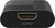 Goobay HDMI™-Signalverstärker 4K @ 60 Hz - zum Verlängern einer HDMI™-Verbindung auf bis zu über 20 m