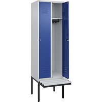 Vestiaire Classic PLUS avec banc