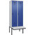 Vestiaire Evolo PLUS avec banc