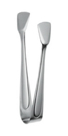 Zuckerzange TICINO, Edelstahl 18/10, poliert, Länge: 10,7 cm. Top-Qualität made