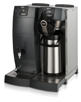 Bonamat Kaffee- und Teebrühmaschine RLX 76 400 V Bestehend aus einer