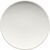 Schönwald Kollektion Shiro, Teller aus Porzellan, tief, coup, glatt, 26 cm, weiß