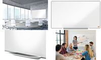 nobo Tableau blanc Impression Pro Emaille Widescreen, 70" (5532679)