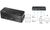 LogiLink Répartiteur HDMI 4K/60 Hz HDMI, 1x2, noir (11117911)