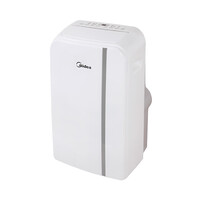 Climatiseur mobile 3,5kW (MPPDB-12CRN7-QB6-H)