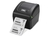 DA220 - Etikettendrucker, thermodirekt, 203dpi, USB + Ethernet, Echtzeituhr