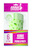 Kubki papierowe ANNA ZARADNA, 200 ml, 6 szt., mix kolorów
