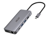 ACER 12IN1 TYPE C DONGLE