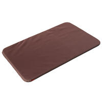 Dog Mat - Brown - M