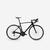 Men's Road Bike Edr Cf Ultegra - Black - L