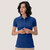 Artikelbild: Hakro Damen Poloshirt Mikralinar® Pro 218