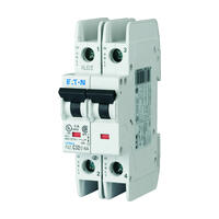 EATON FAZ-C10/2-NA AUTOMAAT C10A 15KA 2P