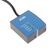 Sick Barcodeleser Typ Barcode-Lesegerät Kabel LED, Erfassungsbereich 30mm 5V mit RS232, 5 V dc