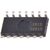 Microchip Mikrocontroller PIC16F PIC 8bit SMD 2048 Wörter SOIC 14-Pin 32MHz 128 B RAM USB