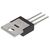 Texas Instruments Spannungsregler 500mA, 1 Linearregler TO-220, 3-Pin, Fest