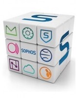 Sophos Endpoint Protection Standard, 2 Jahre, Download, Lizenzstaffel, Win/Mac/Lin/Unix, Multilingual (100-199 User)