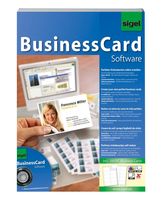 BusinessCard Software, software voor visitekaartjes_ksw670_1