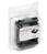 Durable DURACARD ID 300 Badge Printing Kit | YMCKO Colour Ribbon and 100 Cards
