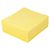 Meiko Vlies-Allzwecktuch gelb für den alltäglichen Einsatz gelb