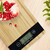 Digitale Küchenwaage Bambus, LCD-Display, Touch, Tara-Funktion, Tragkraft 5 kg, Digitalwaage, BxT: 23 x 16 cm, natur