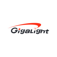 GIGALIGHT BIDI SFP modul, 1.25G, 1310/1550nm, 20km távolság, 0~70 hőm. tart., DDM funkció, LC