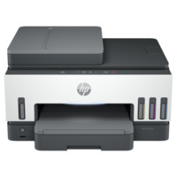 HP Tintasugaras MFP NY/M/S/F Smart Tank 790 tintatartályos multifunkciós nyomtató, USB/Wlan A4 15lap/perc(ISO), ADF