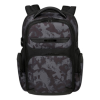 SAMSONITE Notebook hátizsák 147137-2207, Backpack 3 Volume Expandable 15.6" (Camouflage) -PRO-DLX 6