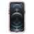 LifeProof Next Apple iPhone 12 Pro Max Napa - clear/purple - beschermhoesje