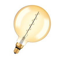 LED-Vintage-Lampe E27 2200K dim V1906GL200D334.8W/22