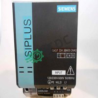 SIEMENS - 6AG1334-3BA00-2AA0 - Alimentatori Elettrici