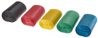 84910-001 Farbe: gelb / yellow LDPE ABFALLSACK 110 x 70 CM - TYP 60 - 120l L