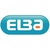 ELBA Ordner ELBAradoplast 100022631 DIN A4 80mm PVC schwarz