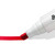 Lumocolor® whiteboard marker 351 B mit Keilspitze, Einzelprodukt rot