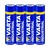 LR 03 Micro Batterie Varta Industrial Typ 4003, AAA-Batterie, 1,5 Volt - Sofort ab Lager