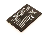 Batteria per LG DS1402, BL-51YF