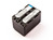 AccuPower batería para Sony NP-QM70, NP-QM71
