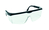 Artikeldetailsicht SCHMERLER SCHMERLER Einscheibenschutzbrille 659 Nassau Plus blau klar, kratzfest, beschlagfrei
