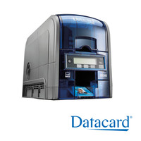 Anwendungsbild - Datacard SD260 Kartendrucker / USB ETH
