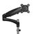 Startech Single Monitor Arm with Laptop Stand
