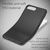 NALIA Custodia compatibile con iPhone 8 Plus / 7 Plus, Cover Protezione Ultra-Slim Case Resistente Protettiva in Silicone, Anti-Scivolo Gomma Morbido Telefono Bumper Sottile – T...