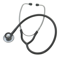 GAMMA 3.2 Acoustic Stethoscope - M-000.09.942 with combined double chest piece,