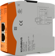 PROFINET-Gateway für RevPi Connect S, Connect+, Core S, Core 3+, Core 3, (B x H