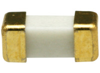 SMD-Sicherung 6,1 x 2,69 mm, 1 A, T, 125 V (DC), 125 V (AC), 50 A Ausschaltvermö