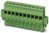 Buchsenleiste, 9-polig, RM 5.08 mm, gerade, grün, 1809856