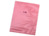 ESD-Protect Verpackungsbeutel Pink Polybag 305 mm x 405 mm, ableitfähig, verschw